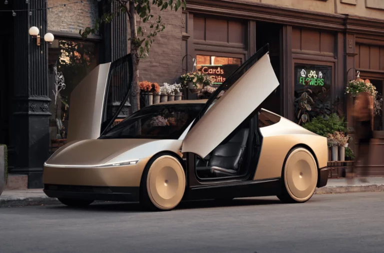 Cybercab
